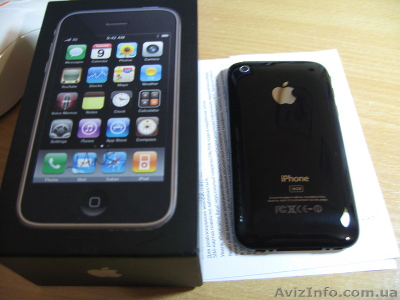 Срочно Iphone 3gs 16gb - <ro>Изображение</ro><ru>Изображение</ru> #1, <ru>Объявление</ru> #531819