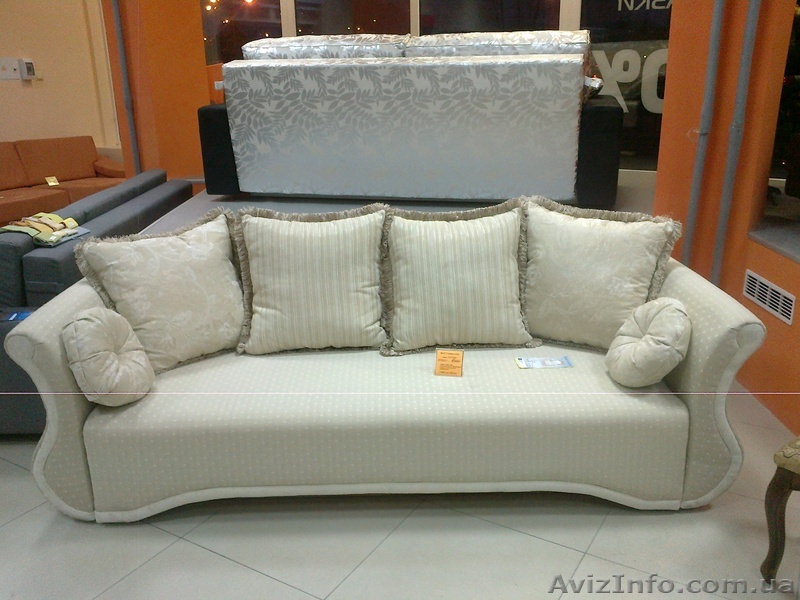 Срочно! Дешево! ПРОДАМ! Диван Султан с салона! - <ro>Изображение</ro><ru>Изображение</ru> #1, <ru>Объявление</ru> #575269