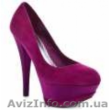 Женские новая обувь - <ro>Изображение</ro><ru>Изображение</ru> #1, <ru>Объявление</ru> #580541
