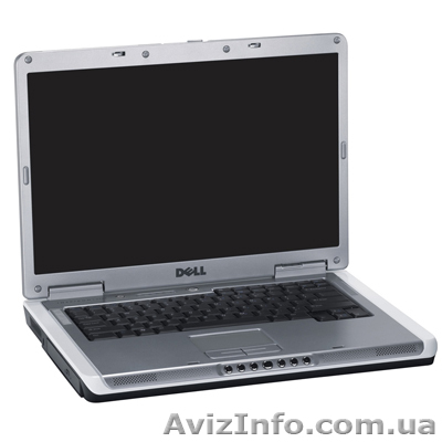 Ноутбук DELL б/у - <ro>Изображение</ro><ru>Изображение</ru> #1, <ru>Объявление</ru> #577358