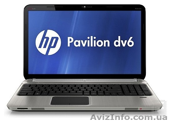 Ноутбук HP б/у     - <ro>Изображение</ro><ru>Изображение</ru> #1, <ru>Объявление</ru> #577361