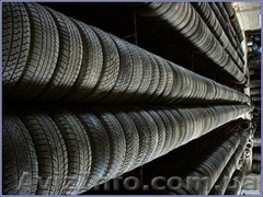 Автошины б/у из Европы(Германия) - <ro>Изображение</ro><ru>Изображение</ru> #1, <ru>Объявление</ru> #561405