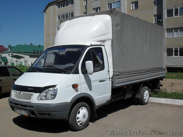 Перевозка мебели,пианино и других грузов в Харькове,Заказать ГАЗель - <ro>Изображение</ro><ru>Изображение</ru> #1, <ru>Объявление</ru> #583432