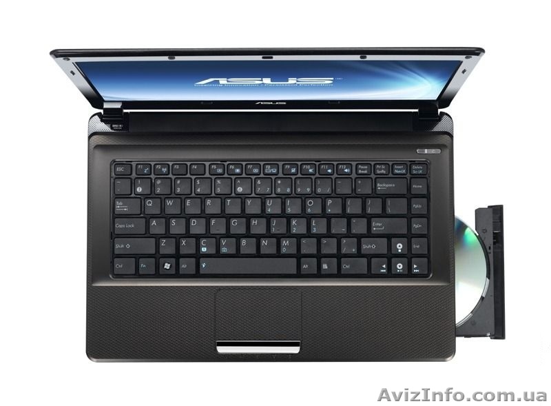 Asus K42F-VX400D - <ro>Изображение</ro><ru>Изображение</ru> #1, <ru>Объявление</ru> #577320