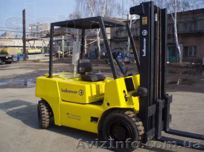 Куплю б/у погрузчики - <ro>Изображение</ro><ru>Изображение</ru> #1, <ru>Объявление</ru> #592091