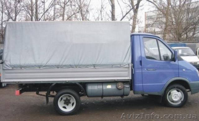 Грузоперевозки ГАЗель Харьков, Заказ грузчиков,Переезд в Харькове - <ro>Изображение</ro><ru>Изображение</ru> #1, <ru>Объявление</ru> #587694