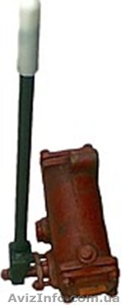 Насос ручной Р 0,8-30 для топливо, масла, гсм, вода - <ro>Изображение</ro><ru>Изображение</ru> #1, <ru>Объявление</ru> #587306