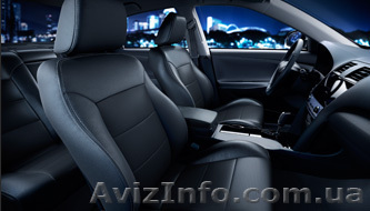 тюнинг салона автомобиля - <ro>Изображение</ro><ru>Изображение</ru> #1, <ru>Объявление</ru> #593913