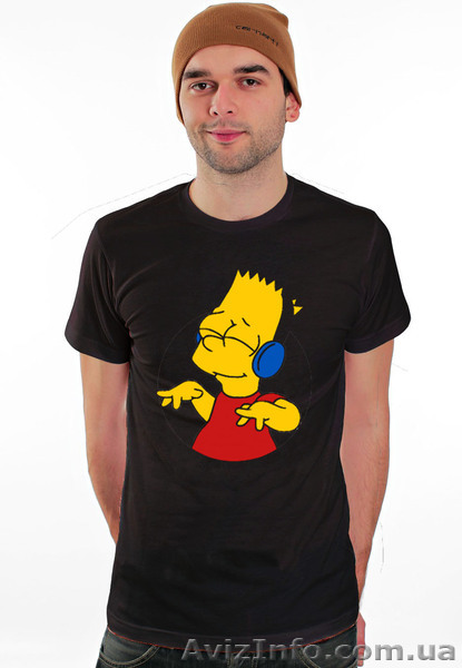 Прикольные футболки  - <ro>Изображение</ro><ru>Изображение</ru> #1, <ru>Объявление</ru> #567963