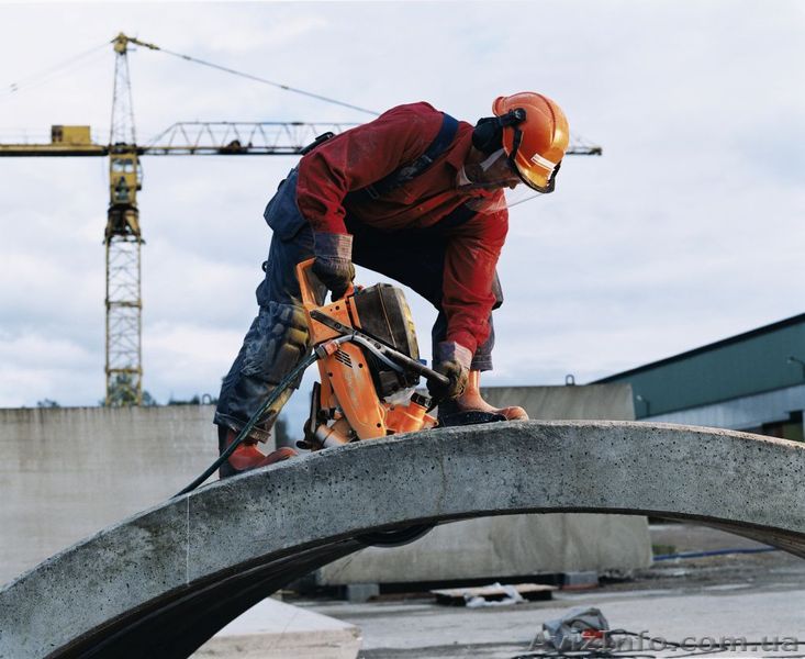 алмазная вырезка проема, вырезать проем, перепланировка квартиры - <ro>Изображение</ro><ru>Изображение</ru> #1, <ru>Объявление</ru> #594102