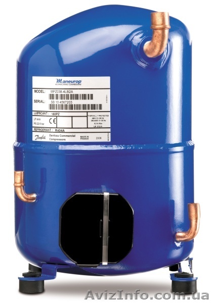 поршневые, холодильные компрессоры, холодильное оборудование - <ro>Изображение</ro><ru>Изображение</ru> #1, <ru>Объявление</ru> #568497