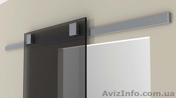 Раздвижные двери из стекла - <ro>Изображение</ro><ru>Изображение</ru> #1, <ru>Объявление</ru> #578765