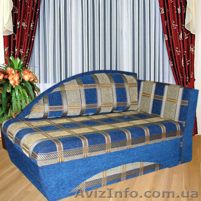 Диван "Школьник" - <ro>Изображение</ro><ru>Изображение</ru> #1, <ru>Объявление</ru> #568679