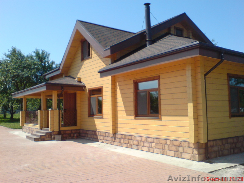 продажа клееного бруса,оцилиндрованного бревна,пиломатериалы - <ro>Изображение</ro><ru>Изображение</ru> #1, <ru>Объявление</ru> #603334