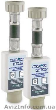 EcoMaxWater - Магнитный фильтр для стиральных и посудомоечных машин ТМ"Aquamax" - <ro>Изображение</ro><ru>Изображение</ru> #1, <ru>Объявление</ru> #568129