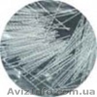 Продам ФИБРУ ПОЛИМЕРНУЮ - <ro>Изображение</ro><ru>Изображение</ru> #1, <ru>Объявление</ru> #594493