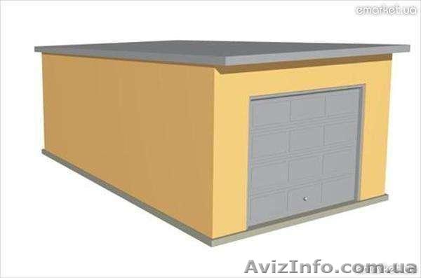 Продам не дорого, гараж!  - <ro>Изображение</ro><ru>Изображение</ru> #1, <ru>Объявление</ru> #598062