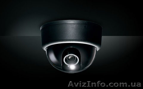 комплектующие к системам видеонаблюдения, установка, обслуживание - <ro>Изображение</ro><ru>Изображение</ru> #1, <ru>Объявление</ru> #578802