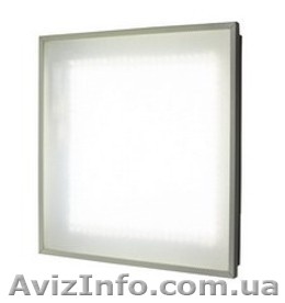 ЭНЕРГОСБЕРЕГАЮЩИЙ СВЕТИЛЬНИК ДЛЯ ПОТОЛКА ТИПА *ARMSTRONG* (АРМСТРОНГ) 38P - <ro>Изображение</ro><ru>Изображение</ru> #1, <ru>Объявление</ru> #569563