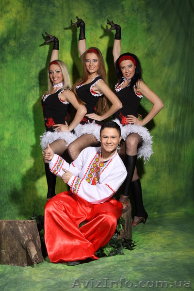 Шоу  -балет Магия - <ro>Изображение</ro><ru>Изображение</ru> #1, <ru>Объявление</ru> #574164