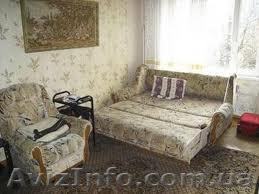 Сдам 1-квартиру под присмотр - <ro>Изображение</ro><ru>Изображение</ru> #1, <ru>Объявление</ru> #603729