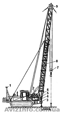 коробка передач КП-100  - <ro>Изображение</ro><ru>Изображение</ru> #1, <ru>Объявление</ru> #593096
