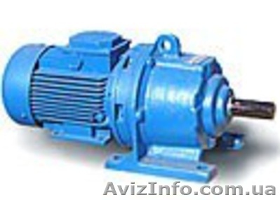 Мотор редуктор планетарный змп  - <ro>Изображение</ro><ru>Изображение</ru> #1, <ru>Объявление</ru> #566418