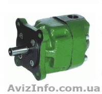 насосы моторы и агрегаты гидравлические шестеренные  - <ro>Изображение</ro><ru>Изображение</ru> #1, <ru>Объявление</ru> #582617