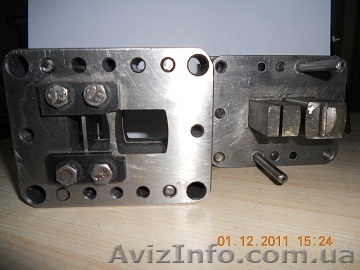 Штамповка! Металлообработка! - <ro>Изображение</ro><ru>Изображение</ru> #1, <ru>Объявление</ru> #602028