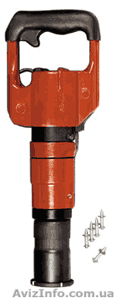 Строительно-монтажный пистолет ПЦ-84  - <ro>Изображение</ro><ru>Изображение</ru> #1, <ru>Объявление</ru> #578766