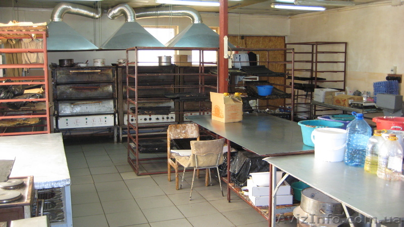 Сдам в аренду кондитерский цех с оборудованием - <ro>Изображение</ro><ru>Изображение</ru> #1, <ru>Объявление</ru> #567036