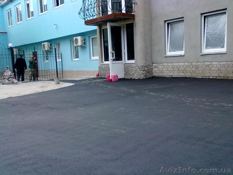 Асфальтная крошка Харьков. - <ro>Изображение</ro><ru>Изображение</ru> #1, <ru>Объявление</ru> #600950