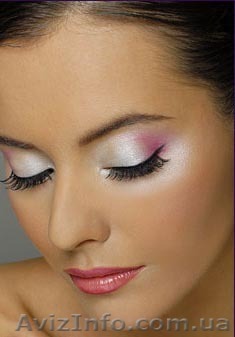 Все виды макияжа - <ro>Изображение</ro><ru>Изображение</ru> #1, <ru>Объявление</ru> #602197