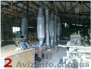 Оборудование для брикетирования биомассы - <ro>Изображение</ro><ru>Изображение</ru> #1, <ru>Объявление</ru> #562662