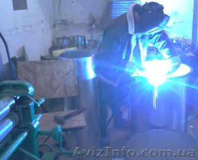 Воздуховоды сварные - <ro>Изображение</ro><ru>Изображение</ru> #1, <ru>Объявление</ru> #598406