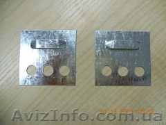 Петля для крепления зеркал! - <ro>Изображение</ro><ru>Изображение</ru> #1, <ru>Объявление</ru> #602015