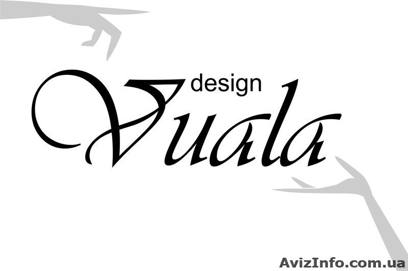 дизайн-студия Vua-la - <ro>Изображение</ro><ru>Изображение</ru> #1, <ru>Объявление</ru> #635609