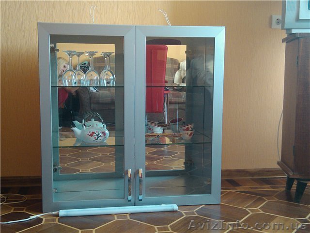 Шкаф кухонный навесной - <ro>Изображение</ro><ru>Изображение</ru> #1, <ru>Объявление</ru> #642225