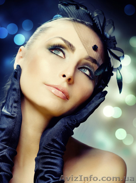 Бесплатный Визаж-Салон - <ro>Изображение</ro><ru>Изображение</ru> #1, <ru>Объявление</ru> #628128