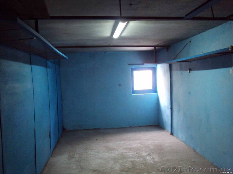 Гараж Гигант Харьков - <ro>Изображение</ro><ru>Изображение</ru> #1, <ru>Объявление</ru> #612914