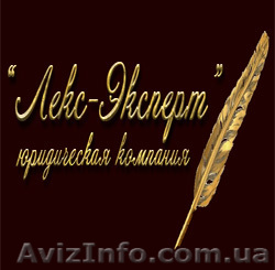 Юридическая компания "Лекс эксперт" - <ro>Изображение</ro><ru>Изображение</ru> #1, <ru>Объявление</ru> #614950