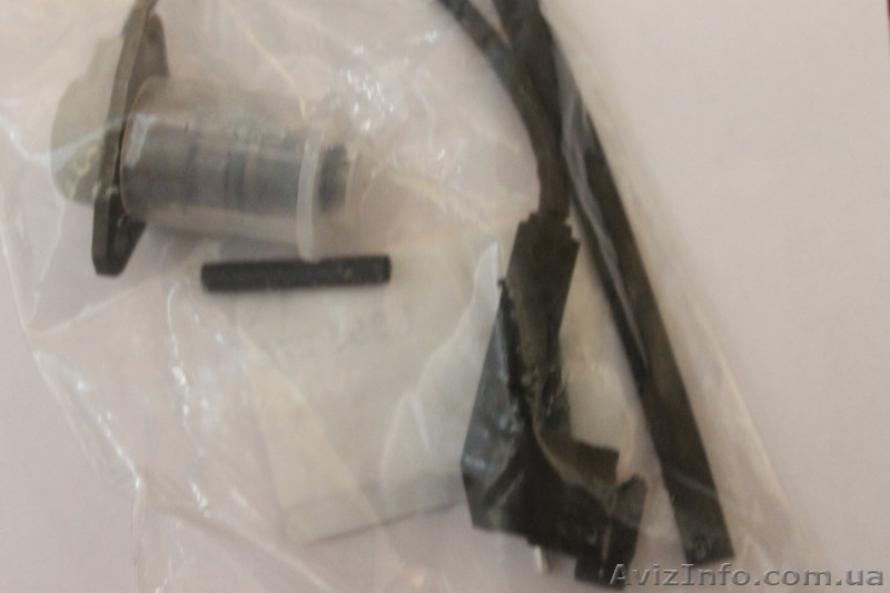 ремкомплект на форд ТНВД,электромагитный клапан Bo - <ro>Изображение</ro><ru>Изображение</ru> #1, <ru>Объявление</ru> #623479