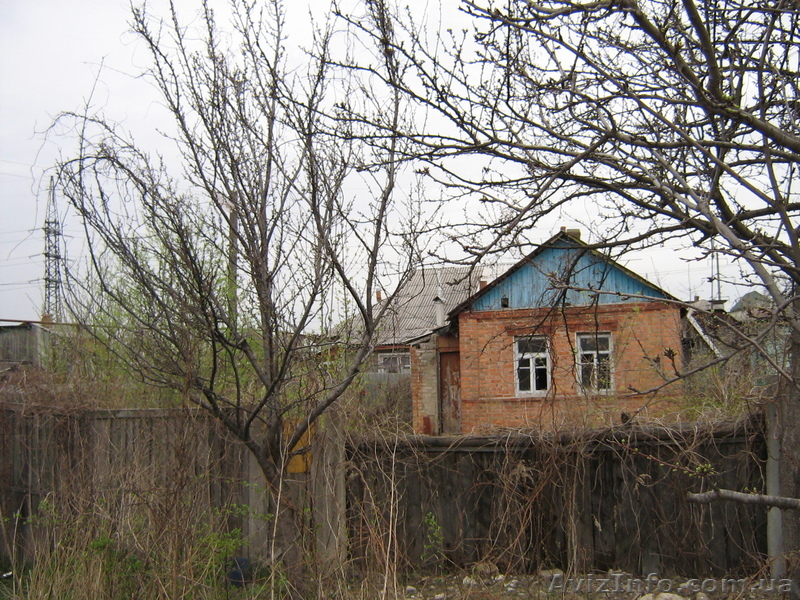 продам уч. 4 сотки с домом не жилым - <ro>Изображение</ro><ru>Изображение</ru> #1, <ru>Объявление</ru> #638606