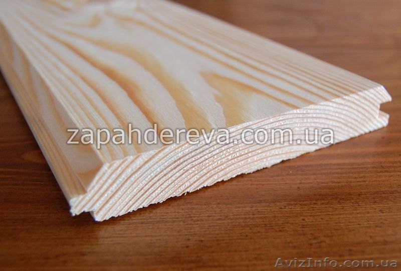 Фальш-брус не срощенный, цена производителя - <ro>Изображение</ro><ru>Изображение</ru> #1, <ru>Объявление</ru> #640317