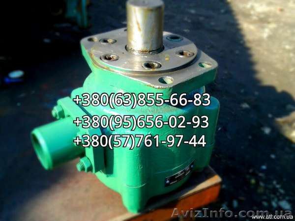 Продам насосы Г 12-26АМ - <ro>Изображение</ro><ru>Изображение</ru> #1, <ru>Объявление</ru> #612585