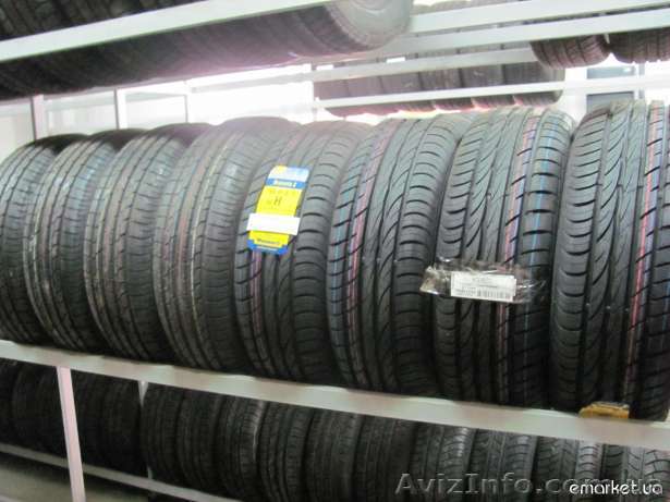 Резина из Европы б\\\\у всех размеров !!  - <ro>Изображение</ro><ru>Изображение</ru> #1, <ru>Объявление</ru> #637835