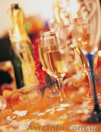 Тамада и Ди-джей-праздник на любой вкус - <ro>Изображение</ro><ru>Изображение</ru> #1, <ru>Объявление</ru> #639523