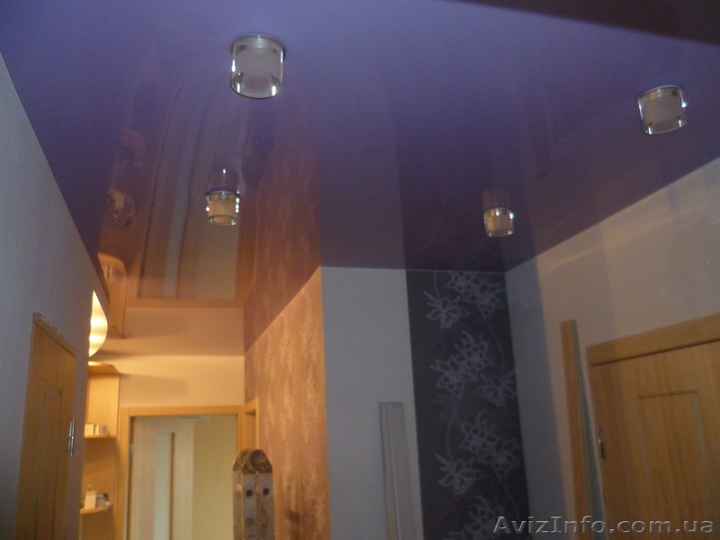 Натяжные французкие потолки от компании  Interior - <ro>Изображение</ro><ru>Изображение</ru> #1, <ru>Объявление</ru> #607078