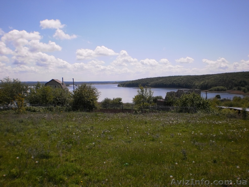 ПРОДАМ ДАЧНЫЙ УЧАСТОК на берегу водохранилища!!! - <ro>Изображение</ro><ru>Изображение</ru> #1, <ru>Объявление</ru> #619850