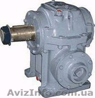 Продам редукторы РГСЛ-160 - <ro>Изображение</ro><ru>Изображение</ru> #1, <ru>Объявление</ru> #612583